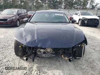 2022 Audi A7 Prestige with VIN WAUV2BF26NN037484, listed as a Copart auction lot 82623674 with 65,874 mi miles and Salvage Title. Bid and sale history available at carsss.com. Image 5.
