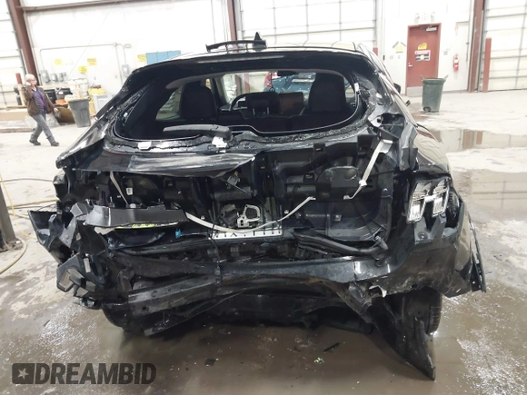 2021 Ford Mustang Mach-E Premium z VIN 3FMTK3SU7MMA04683, wystawiony jako IAAI lot #41605693 z przebiegiem 56 801 mil mil oraz . Historia ofert i sprzedaży dostępna na DreamBid. Obrazek 17.