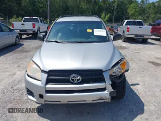 2010 Toyota RAV4 with VIN 2T3ZF4DV5AW034127, listed as a IAAI auction lot 42670715 with 222,582 mi miles and . Bid and sale history available at DreamBid. Image 12.