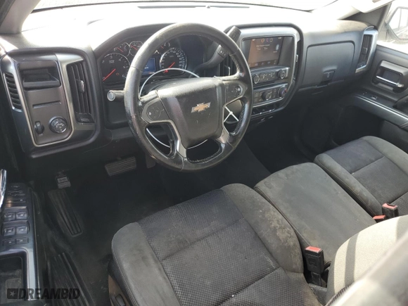 2014 Chevrolet Silverado 1500 LT with VIN 3GCPCREC9EG417780, listed as a Copart auction lot 48992355 with 140,121 mi miles and Clean Title. Bid and sale history available at carsss.com. Image 8.