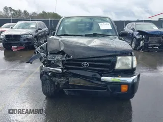 1998 Toyota Tacoma with VIN 4TAWN72N7WZ027838, listed as a IAAI auction lot 41717670 with 196,903 mi miles and . Bid and sale history available at DreamBid. Image 12.