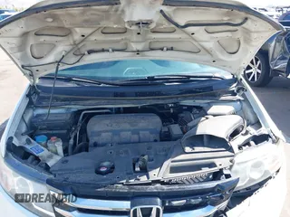 2016 Honda Odyssey EX-L with VIN 5FNRL5H67GB128929, listed as a IAAI auction lot 42126878 with 157,836 mi miles. Bid and sale history available at carsss.com. Image 10.