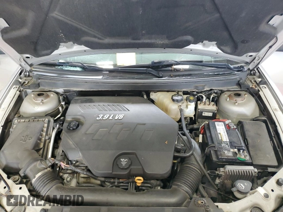 2008 Pontiac G6 GT with VIN 1G2ZH361384268941, listed as a Copart auction lot 62478755 with 89,429 mi miles and Salvage title. Bid and sale history available at DreamBid. Image 11.