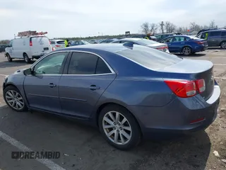 2015 Chevrolet Malibu LT with VIN 1G11D5SL2FF169044, listed as a IAAI auction lot 41843442 with 151,886 mi miles and . Bid and sale history available at DreamBid. Image 3.