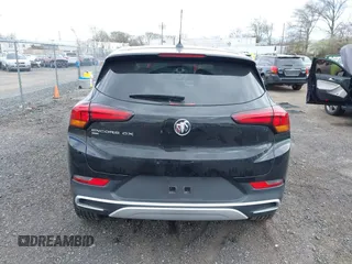 2022 Buick Encore GX Preferred с VIN KL4MMCSL7NB060507, выставлен на аукционе IAAI как лот 42043738 с пробегом 38 662 миль миль и . История ставок и продаж доступна на DreamBid. Изображение 16.