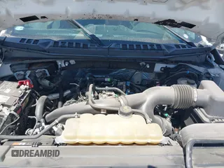 2020 Ford F-150 XL with VIN 1FTEW1EP9LKE79673, listed as a IAAI auction lot 42164533 with Not provided miles and . Bid and sale history available at DreamBid. Image 10.