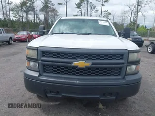 2014 Chevrolet Silverado 1500 Work Truck with VIN 1GCNKPEH5EZ378387, listed as a IAAI auction lot 41749194 with 204,386 mi miles and . Bid and sale history available at DreamBid. Image 12.