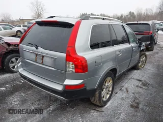 2012 Volvo XC90 with VIN YV4952CZ5C1622023, listed as a IAAI auction lot 41723883 with 188,644 mi miles and . Bid and sale history available at DreamBid. Image 4.