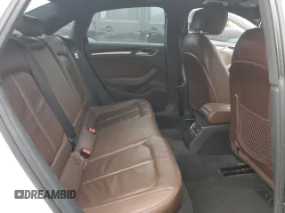2016 Audi A3 Premium Plus z VIN WAUE8GFF7G1055856, wystawiony jako Copart lot #89359215 z przebiegiem 137 704 mil mil oraz Szkoda całkowita • Salvage title. Historia ofert i sprzedaży dostępna na DreamBid. Obrazek 10.