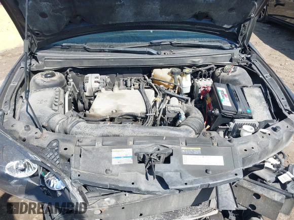 2006 Pontiac G6 GT with VIN 1G2ZH158164160222, listed as a IAAI auction lot 41774457 with 179,310 mi miles and . Bid and sale history available at DreamBid. Image 10.