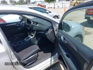 2015 Nissan Sentra SL z VIN 3N1AB7AP7FY325233, wystawiony jako IAAI lot #42431938 z przebiegiem 137 768 mil mil oraz . Historia ofert i sprzedaży dostępna na DreamBid. Obrazek 5.