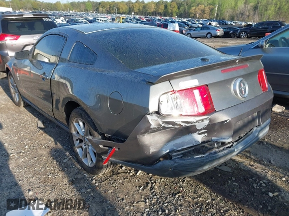 2010 Ford Mustang V6 с VIN 1ZVBP8AN6A5157773, выставлен на аукционе IAAI как лот 41921156 с пробегом 118 549 миль миль и . История ставок и продаж доступна на DreamBid. Изображение 3.