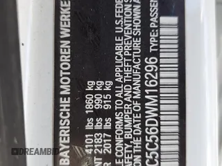 2013 MINI Countryman S ALL4 z VIN WMWZC5C56DWM16296, wystawiony jako Copart lot #56985615 z przebiegiem 63 858 mil mil oraz Szkoda całkowita • Salvage title. Historia ofert i sprzedaży dostępna na DreamBid. Obrazek 14.