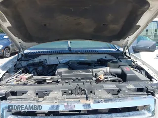 2008 Ford Expedition SSV с VIN 1FMFU15518LA74297, выставлен на аукционе IAAI как лот 41984902 с пробегом 213 859 миль миль и . История ставок и продаж доступна на DreamBid. Изображение 10.