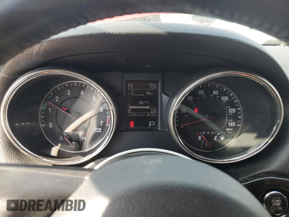 2012 Jeep Grand Cherokee Laredo with VIN 1C4RJFAG6CC149731, listed as a Copart auction lot 53729525 with 150,746 mi miles and Clean Title. Bid and sale history available at carsss.com. Image 9.
