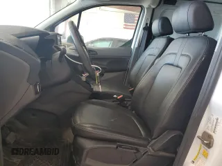 2020 Ford Transit Connect XL z VIN NM0LS7E2XL1454973, wystawiony jako Copart lot #53437625 z przebiegiem 260 918 mil mil oraz Czysty tytuł • Clean title. Historia ofert i sprzedaży dostępna na DreamBid. Obrazek 7.