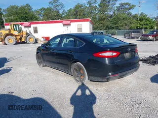 2016 Ford Fusion SE z VIN 3FA6P0H79GR314009, wystawiony jako IAAI lot #42182210 z przebiegiem 120 254 mil mil oraz . Historia ofert i sprzedaży dostępna na DreamBid. Obrazek 3.
