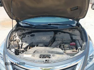 2015 Nissan Altima S z VIN 1N4AL3AP7FN406366, wystawiony jako IAAI lot #42503152 z przebiegiem 204 870 mil mil oraz . Historia ofert i sprzedaży dostępna na DreamBid. Obrazek 10.