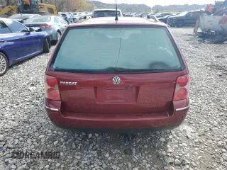 2003 Volkswagen Passat GLS z VIN WVWVD63B23E367564, wystawiony jako Copart lot #79214444 z przebiegiem 245 567 mil mil oraz Szkoda całkowita • Salvage title. Historia ofert i sprzedaży dostępna na DreamBid. Obrazek 6.