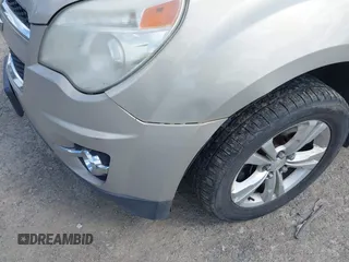 2010 Chevrolet Equinox LTZ with VIN 2CNFLGEWXA6240782, listed as a IAAI auction lot 42156960 with 181,978 mi miles and . Bid and sale history available at DreamBid. Image 6.