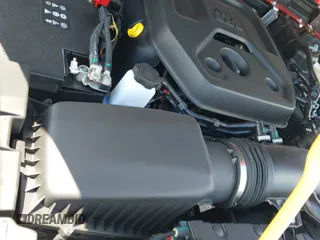 2025 Jeep Wrangler Rubicon z VIN 1C4PJXFN4SW573748, wystawiony jako IAAI lot #42660183 z przebiegiem 763 mil mil oraz . Historia ofert i sprzedaży dostępna na DreamBid. Obrazek 24.