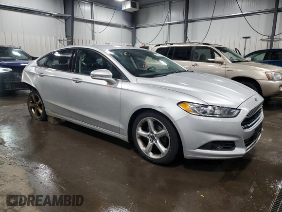 2015 Ford Fusion SE with VIN 3FA6P0H72FR287119, listed as a Copart auction lot 42821785 with 154,622 mi miles and Salvage Title. Bid and sale history available at carsss.com. Image 4.