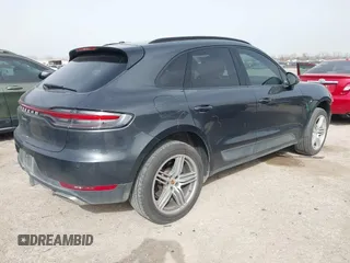 2019 Porsche Macan z VIN WP1AA2A56KLB01549, wystawiony jako IAAI lot #41748026 z przebiegiem 73 566 mil mil oraz . Historia ofert i sprzedaży dostępna na DreamBid. Obrazek 4.