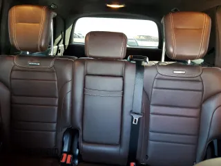 2015 Mercedes-Benz GL-Class GL 63 AMG with VIN 4JGDF7EE8FA562076, listed as a Copart auction lot 72840654 with 36,279 mi miles and Salvage Title. Bid and sale history available at carsss.com. Image 10.