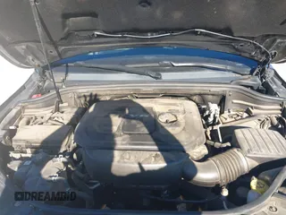 2018 Jeep Grand Cherokee Laredo E with VIN 1C4RJEAG0JC168721, listed as a IAAI auction lot 41162675 with 191,820 mi miles. Bid and sale history available at carsss.com. Image 10.