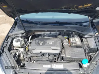 2016 Volkswagen Golf TSI S z VIN 3VWC17AU3GM512022, wystawiony jako IAAI lot #42210894 z przebiegiem 139 138 mil mil oraz . Historia ofert i sprzedaży dostępna na DreamBid. Obrazek 10.