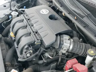 2014 Nissan Sentra S с VIN 3N1AB7AP7EL674243, выставлен на аукционе IAAI как лот 42480513 с пробегом 131 672 миль миль и . История ставок и продаж доступна на DreamBid. Изображение 19.