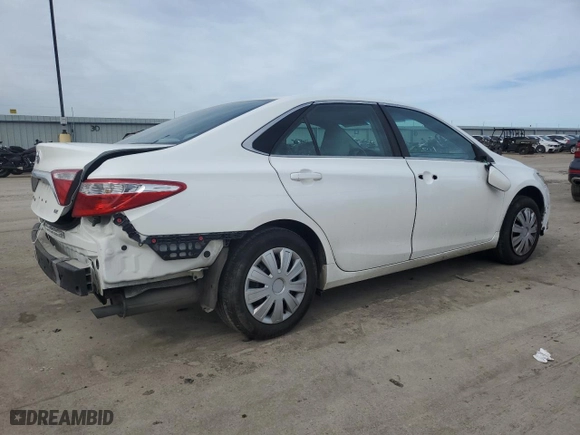2016 Toyota Camry XLE with VIN 4T4BF1FK5GR584714, listed as a Copart auction lot 47187575 with 69,019 mi miles and Salvage Title. Bid and sale history available at carsss.com. Image 3.