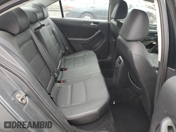 2012 Volkswagen Jetta SE с VIN 3VWDP7AJXCM352773, выставлен на аукционе Copart как лот 58480455 с пробегом 157 920 миль миль и Списание • Salvage title. История ставок и продаж доступна на DreamBid. Изображение 10.