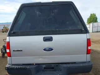 2008 Ford F-150 XLT with VIN 1FTPX14V88FB63980, listed as a IAAI auction lot 42193896 with 140,233 mi miles and . Bid and sale history available at DreamBid. Image 16.