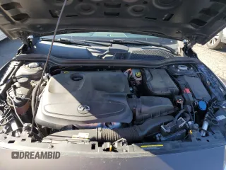 2017 Infiniti QX30 Premium с VIN SJKCH5CR7HA019628, выставлен на аукционе Copart как лот 48149035 с пробегом 73 623 миль миль и Списание • Salvage title. История ставок и продаж доступна на DreamBid. Изображение 11.