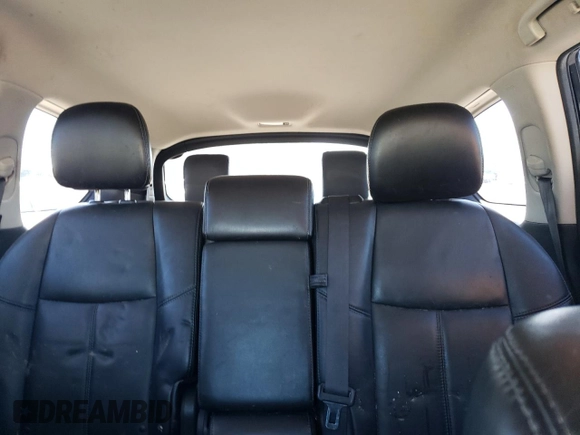 2013 Nissan Pathfinder SL with VIN 5N1AR2MM9DC643563, listed as a Copart auction lot 50131875 with 151,413 mi miles and Clean Title. Bid and sale history available at carsss.com. Image 10.