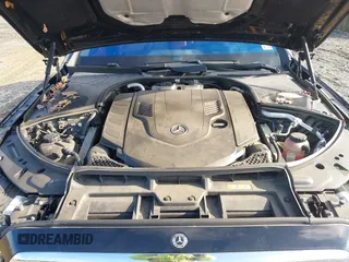 2021 Mercedes-Benz S 580 z VIN W1K6G7GB9MA055882, wystawiony jako IAAI lot #41531233 z przebiegiem 39 682 mil mil oraz . Historia ofert i sprzedaży dostępna na DreamBid. Obrazek 10.