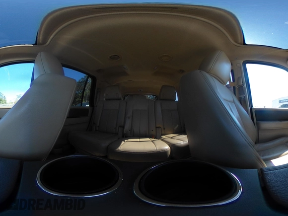 2012 Ford Expedition XLT с VIN 1FMJU1J5XCEF63648, выставлен на аукционе IAAI как лот 42145577 с пробегом 165 196 миль миль и . История ставок и продаж доступна на DreamBid. Изображение 18.