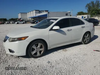 2012 Acura TSX z VIN JH4CU2F41CC022887, wystawiony jako Copart lot #49418325 z przebiegiem 161 639 mil mil oraz Szkoda całkowita • Salvage title. Historia ofert i sprzedaży dostępna na DreamBid. Obrazek 1.