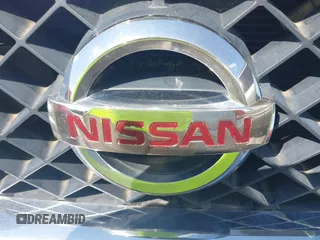 2004 Nissan Titan SE with VIN 1N6AA06A94N545539, listed as a IAAI auction lot 42036468 with 212,269 mi miles. Bid and sale history available at carsss.com. Image 12.