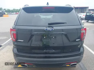 2017 Ford Explorer Sport z VIN 1FM5K8GT4HGE07722, wystawiony jako IAAI lot #42302334 z przebiegiem 79 369 mil mil oraz . Historia ofert i sprzedaży dostępna na DreamBid. Obrazek 16.