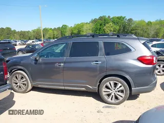 2020 Subaru Ascent Touring z VIN 4S4WMARD5L3404713, wystawiony jako IAAI lot #42050385 z przebiegiem 97 637 mil mil oraz . Historia ofert i sprzedaży dostępna na DreamBid. Obrazek 14.