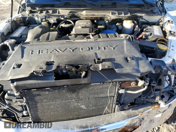 2011 Ram 2500 Laramie Longhorn с VIN 3D7UT2HL7BG560315, выставлен на аукционе Copart как лот 42378355 с пробегом 150 687 миль миль и Чистый • Clean title. История ставок и продаж доступна на DreamBid. Изображение 11.
