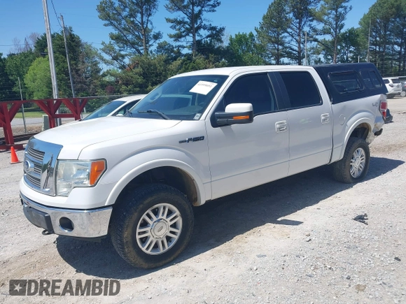 2010 Ford F-150 XL with VIN 1FTFW1EV3AKE16813, listed as a IAAI auction lot 41999051 with 206,457 mi miles. Bid and sale history available at carsss.com. Image 17.