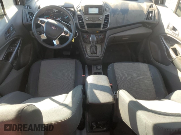 2020 Ford Transit Connect XL с VIN NM0GE9E24L1465925, выставлен на аукционе Copart как лот 46298515 с пробегом 65 403 миль миль и Списание • Salvage title. История ставок и продаж доступна на DreamBid. Изображение 8.