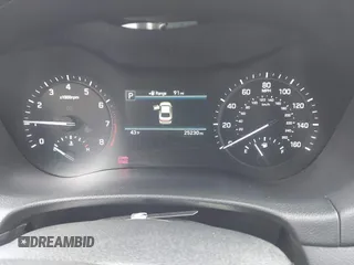 2019 Genesis G80 3.8L with VIN KMHGN4JE3KU286631, listed as a IAAI auction lot 41796968 with 25,230 mi miles and . Bid and sale history available at DreamBid. Image 7.