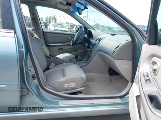2002 Nissan Maxima GXE с VIN JN1DA31D42T448750, выставлен на аукционе IAAI как лот 42079391 с пробегом 151 847 миль миль и . История ставок и продаж доступна на DreamBid. Изображение 5.