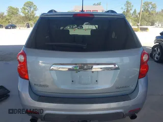2014 Chevrolet Equinox LT with VIN 2GNFLBE31E6262566, listed as a IAAI auction lot 41295999 with 102,167 mi miles. Bid and sale history available at carsss.com. Image 16.