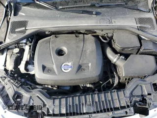 2015 Volvo S60 T5 Drive-E Premier with VIN YV140MFKXF2353290, listed as a Copart auction lot 77796053 with 51,829 mi miles. Bid and sale history available at carsss.com. Image 11.