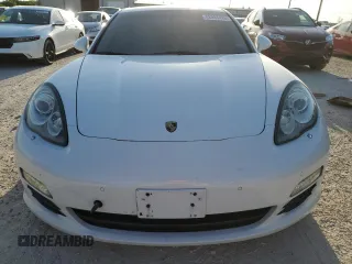 2010 Porsche Panamera S z VIN WP0AB2A77AL062842, wystawiony jako Copart lot #52583415 z przebiegiem 47 094 mil mil oraz Szkoda całkowita • Salvage title. Historia ofert i sprzedaży dostępna na DreamBid. Obrazek 5.